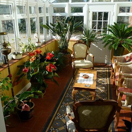 Leadon House Hotel Ledbury Kültér fotó