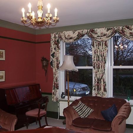 Leadon House Hotel Ledbury Kültér fotó