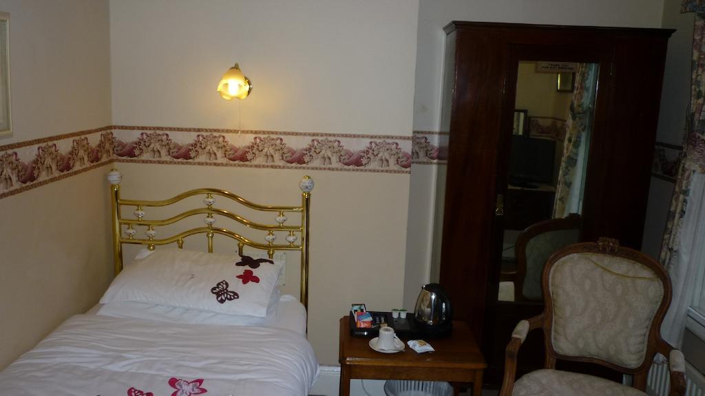 Leadon House Hotel Ledbury Szoba fotó