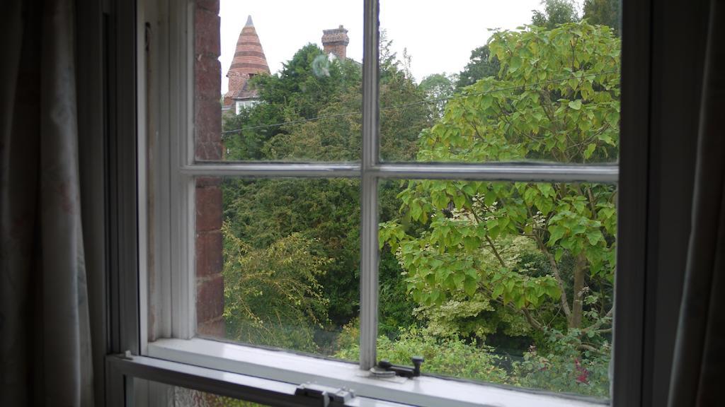 Leadon House Hotel Ledbury Szoba fotó