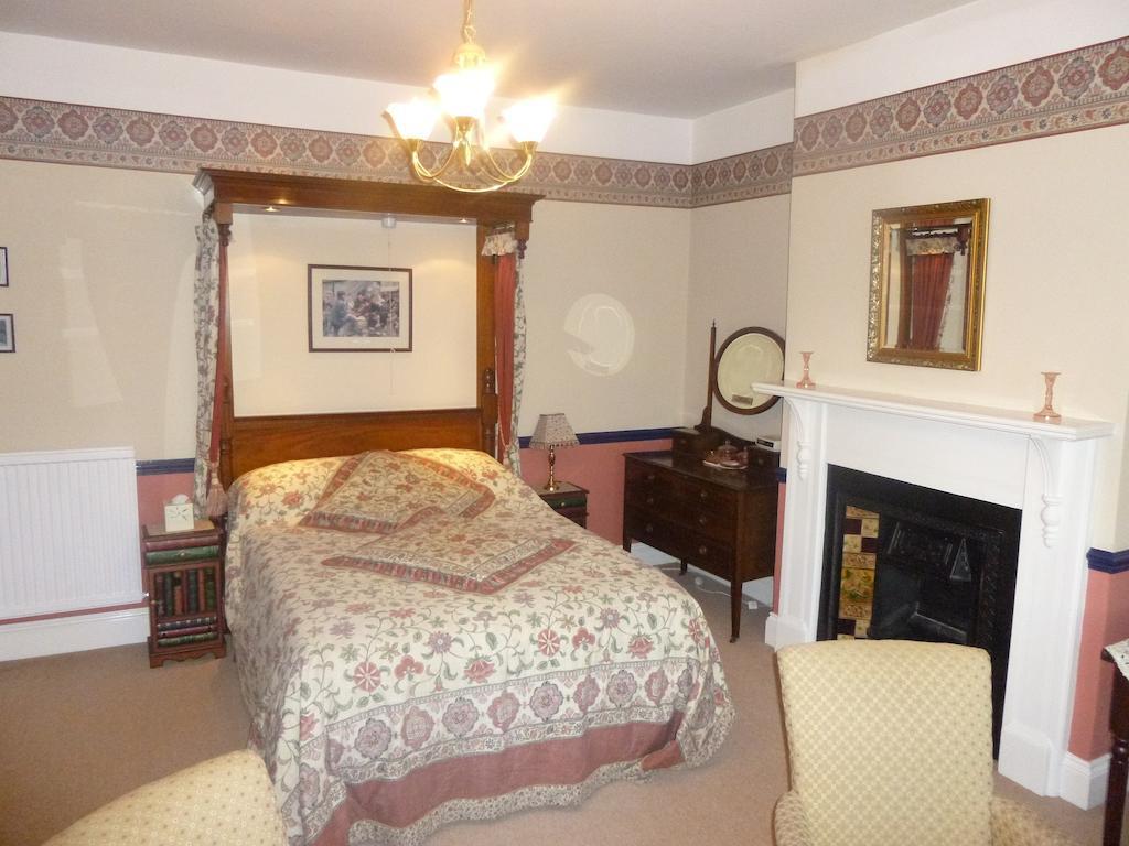 Leadon House Hotel Ledbury Szoba fotó