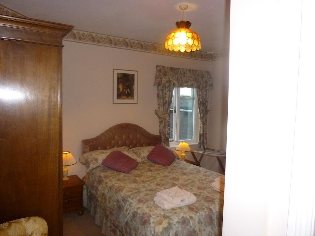Leadon House Hotel Ledbury Kültér fotó