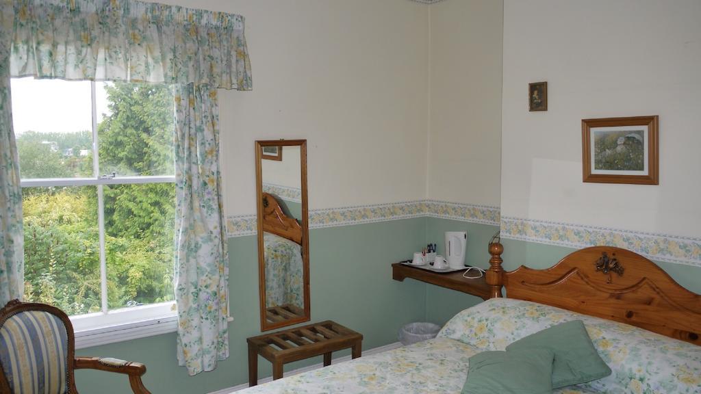 Leadon House Hotel Ledbury Szoba fotó
