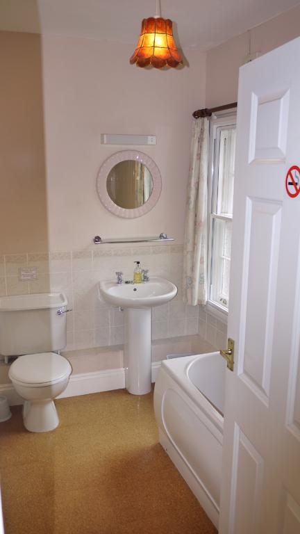 Leadon House Hotel Ledbury Szoba fotó