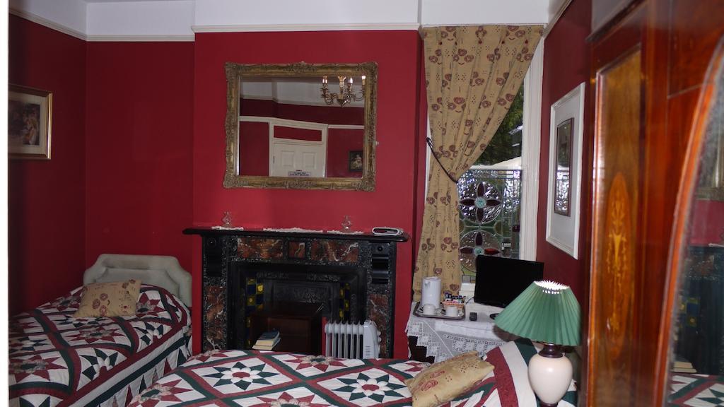 Leadon House Hotel Ledbury Szoba fotó