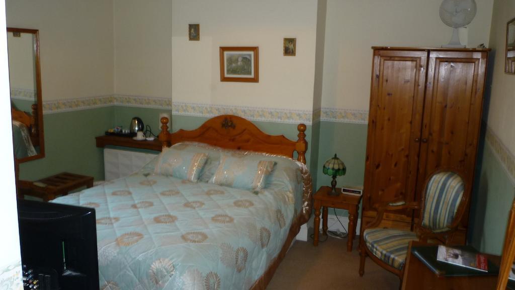 Leadon House Hotel Ledbury Szoba fotó